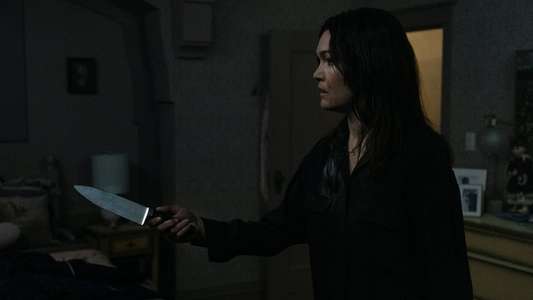 Orphan: First Kill - Backdrops