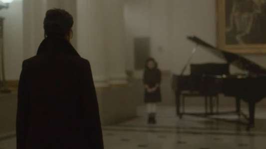 Orphan: First Kill - Backdrops