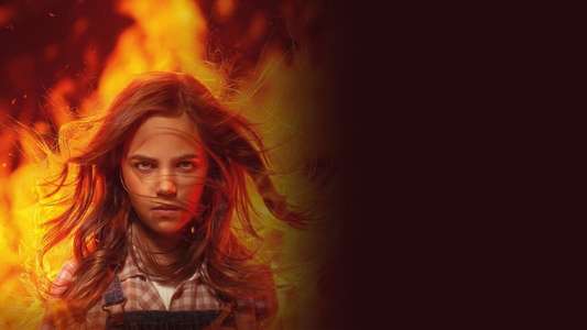 Firestarter - Backdrop