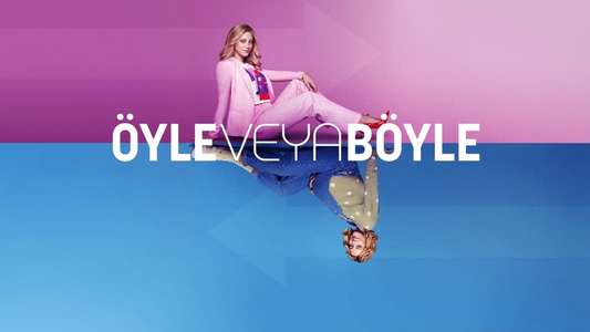 Look Both Ways - Backdrop
