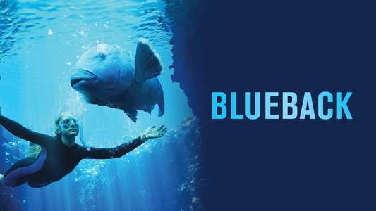 Blueback - Backdrops