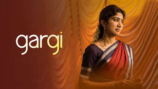 Gargi - Backdrop