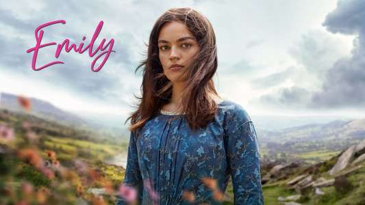 Emily - Backdrops