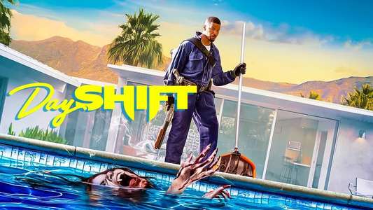 Day shift - Backdrop