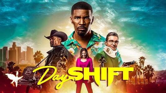 Day shift - Backdrop