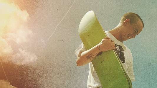 Stay on Board: The Leo Baker Story - Backdrop
