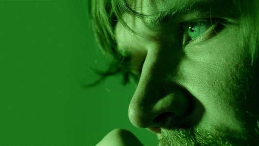 Bo Burnham: The Inside Outtakes - Backdrops