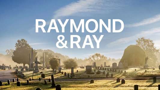 Raymond & Ray - Backdrop