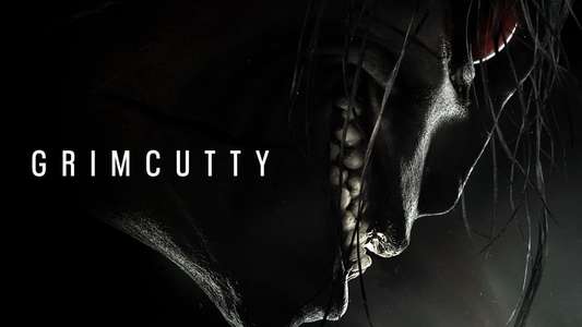 Grimcutty - Backdrops