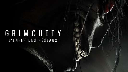 Grimcutty - Backdrops