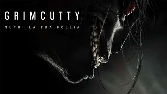 Grimcutty - Backdrops