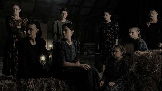 Women Talking - Backdrops