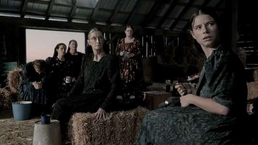 Women Talking - Backdrops