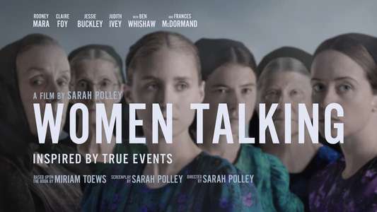 Women Talking - Backdrops