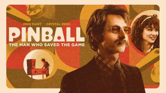 Pinball: The Man Who Saved the Game - Backdrops