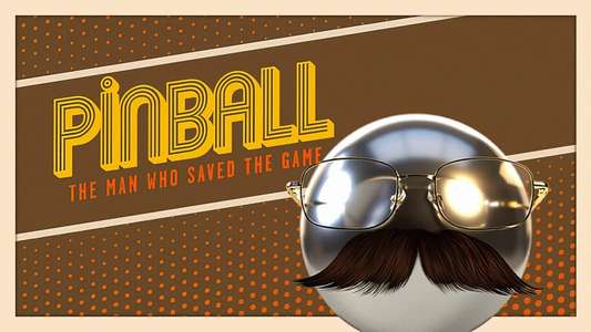 Pinball: The Man Who Saved the Game - Backdrops