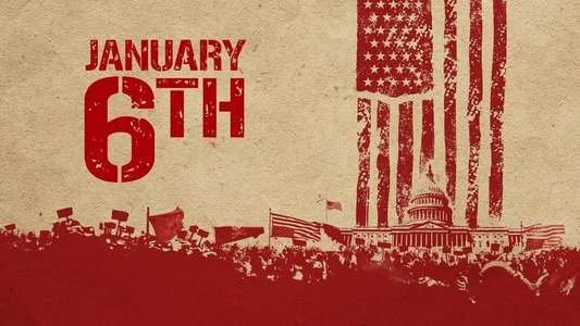 January 6th - Backdrop