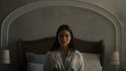 Bed Rest - Backdrops