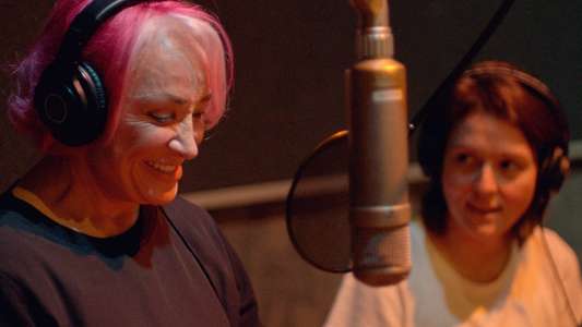 The Return of Tanya Tucker - Backdrops