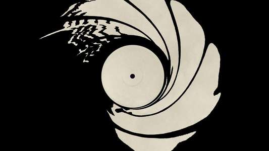 The Sound of 007 - Backdrops