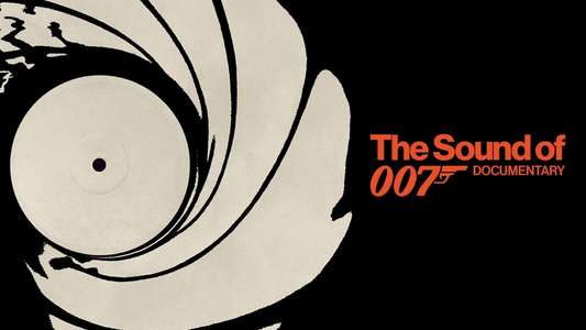 The Sound of 007 - Backdrops