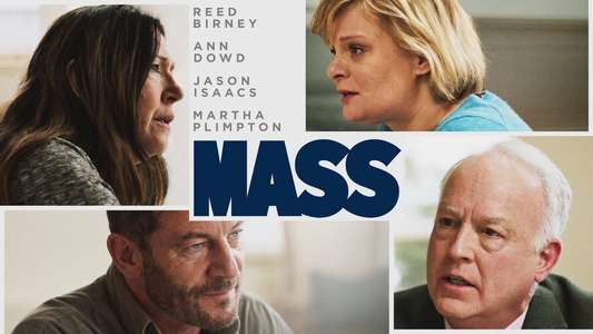 Mass - Backdrop