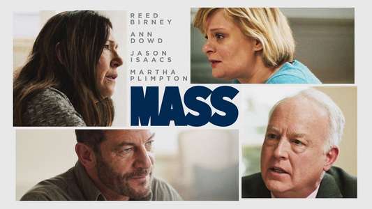Mass - Backdrop