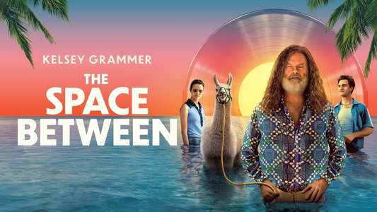 The Space Between - Backdrop