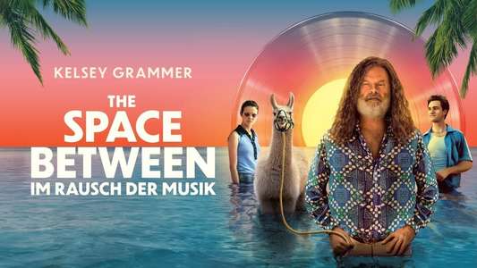 The Space Between - Backdrop