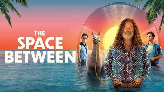 The Space Between - Backdrop