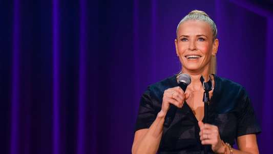 Chelsea Handler: Revolution - Backdrop