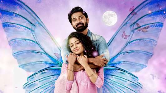 Kaalangalil Aval Vasantham - Backdrop