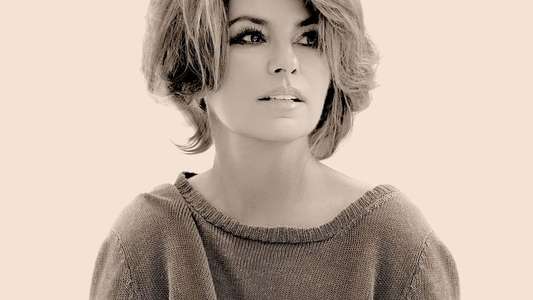 Shania Twain: Not Just a Girl - Backdrops
