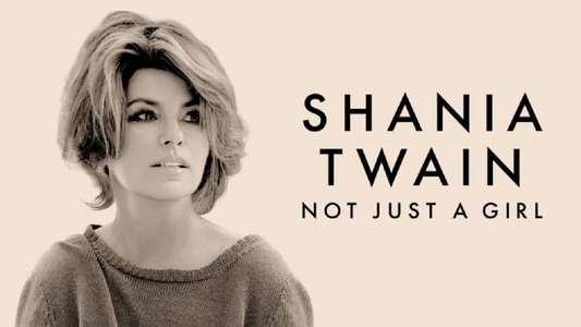 Shania Twain: Not Just a Girl - Backdrops