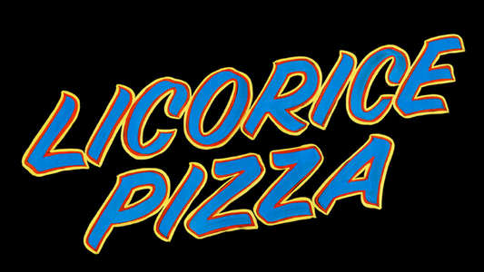 Licorice Pizza - Backdrop