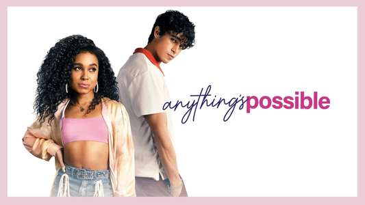 Anything's Possible - Backdrop