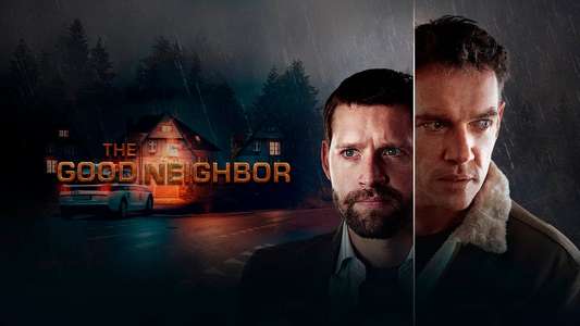 The Good Neighbor - Backdrop