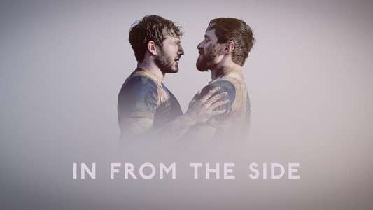 In from the Side - Backdrops