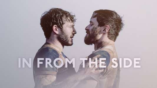 In from the Side - Backdrops