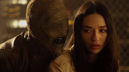 Teen Wolf: The Movie - Backdrop