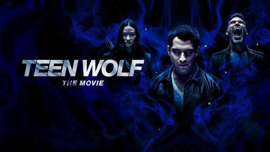 Teen Wolf: The Movie - Backdrop