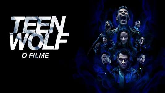 Teen Wolf: The Movie - Backdrop