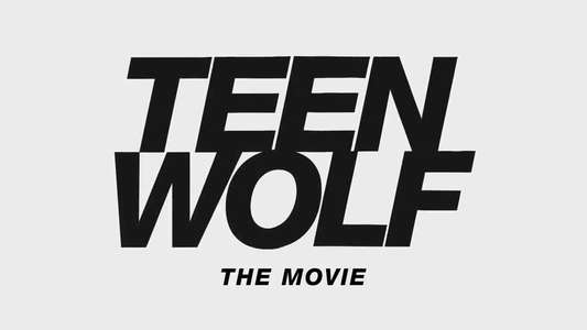 Teen Wolf: The Movie - Backdrop