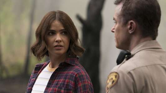 Teen Wolf: The Movie - Backdrop