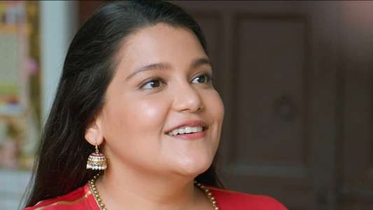 Saroj Ka Rishta - Backdrop