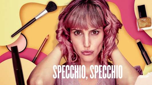 Espejo  espejo - Backdrops