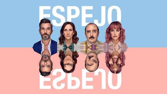 Espejo  espejo - Backdrops