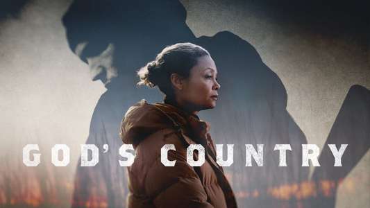 God's Country - Backdrop