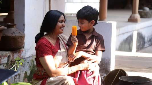 Agent Kannayiram - Backdrop