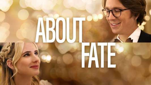 About Fate - Backdrop